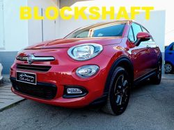 Rosso Usata 2016 Fiat 500X Pop Star SUV | 9990 € (Cara)