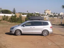 Usata 2015 VW Sharan Monovolume | 19.500 €