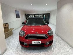 Rosso Usata 2019 Mini Cooper Countryman SUV | 14.999 € (Super prezzo)