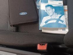 Nero Usata 2008 Ford Mondeo Station wagon | 3300 € (Molto cara)