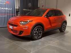 Arancione Usata 2023 Fiat 600E La Prima SUV | 19.750 € (Ottimo prezzo)