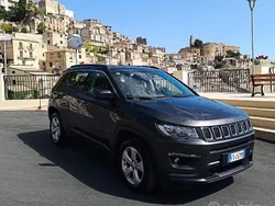 Grigio Usata 2019 Jeep Compass Longitude SUV | 16.900 € (Buon prezzo)