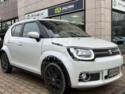 Bianco Usata 2019 Suzuki Ignis Due volumi | 11.000 € (Buon prezzo)