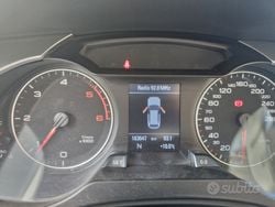 Bianco Usata 2008 Audi A4 Advanced Station wagon | 6499 € (Buon prezzo)