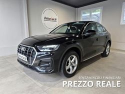 Nero Usata 2023 Audi Q5 Sportback Ambiente SUV | 38.000 € (Super prezzo)