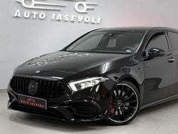 Other Usata 2020 Mercedes A35 AMG AMG Tre volumi | 32.500 € (Super prezzo)