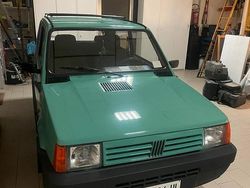 Usata 1997 Fiat Panda 4x4 Due volumi | 8500 €