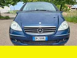 Mercedes A150