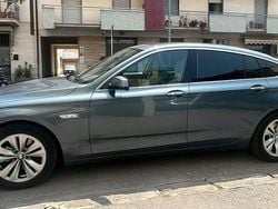 Blu Usata 2010 BMW 530 Gran Turismo Comfort Edition Tre volumi | 9900 € (Ottimo prezzo)