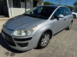 Argento Usata 2009 Citroën C4 Tre volumi | 2590 € (Cara)