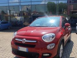 Rosso Usata 2018 Fiat 500X Business SUV | 13.000 € (Buon prezzo)