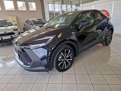 Nero Usata 2025 Toyota C-HR Trend SUV | 31.300 € (Cara)