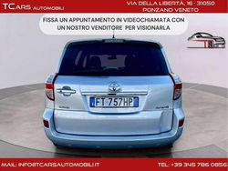 Grigio Usata 2010 Toyota RAV4 SUV | 7650 € (Buon prezzo)