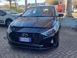 Nero Usata 2022 Hyundai i20 Tre volumi | 14.300 € (Buon prezzo)