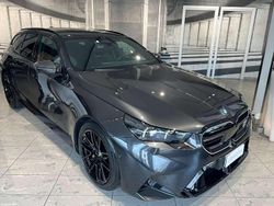 Grigio sophisto grau Nuova 2025 BMW M5 Station wagon | 179.900 € (Molto cara)