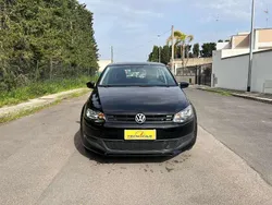 Nero Usata 2013 VW Polo Comfortline Tre volumi | 5600 € (Ottimo prezzo)