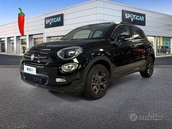 Nero Usata 2018 Fiat 500X Opening Edition SUV | 11.950 € (Ottimo prezzo)