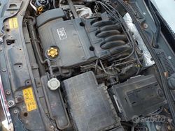 Verde Usata 2000 Rover 75 Tre volumi | 500 €