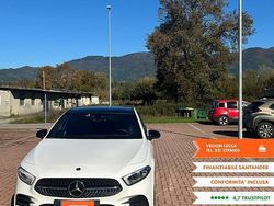 Usata 2019 Mercedes A220 Tre volumi | 23.500 € (Buon prezzo)