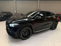 Nero ossidiana metallizzato ( Usata 2022 Mercedes GLE400 Premium Coupé | 65.900 € (Buon prezzo)