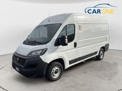 Usata 2021 Fiat Ducato Furgone | 21.838 € (Molto cara)
