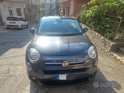 Usata 2021 Fiat 500X Connect SUV | 16.000 € (Ottimo prezzo)