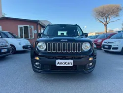 Nero Usata 2017 Jeep Renegade Longitude SUV | 13.490 € (Ottimo prezzo)