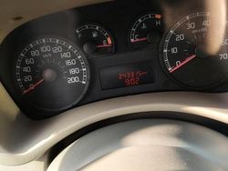 Grigio Usata 2007 Fiat Panda Due volumi | 2500 € (Buon prezzo)