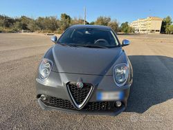 Usata 2016 Alfa Romeo MiTo Due volumi | 7800 €