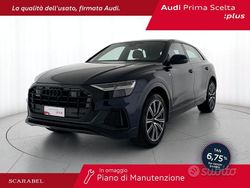 Grigio Usata 2022 Audi Sport Quattro Sport Coupé | 62.900 €