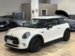 Pepper white Usata 2019 Mini ONE Due volumi | 14.500 € (Ottimo prezzo)