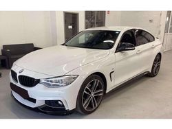 Usata 2015 BMW 420 M Sport Coupé | 19.000 € (Cara)
