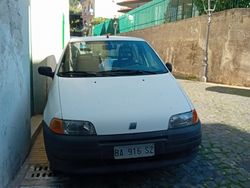 Bianco Usata 1999 Fiat Punto Due volumi | 700 € (Ottimo prezzo)