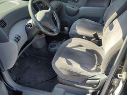 Nero Usata 2000 Toyota Yaris Verso Sol Monovolume | 1500 € (Ottimo prezzo)