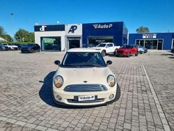 Bianco Usata 2007 Mini ONE Due volumi | 5900 € (Molto cara)