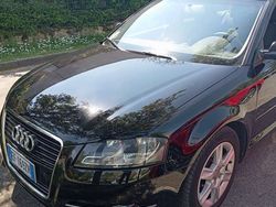 Usata 2011 Audi A3 Young Tre volumi | 4800 € (Ottimo prezzo)