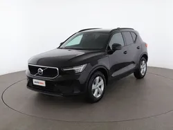 Nero Usata 2023 Volvo XC40 SUV | 25.499 € (Ottimo prezzo)