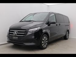 Nero Nuova 2025 Mercedes Vito Furgone | 54.458 € (Buon prezzo)