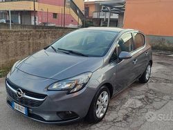 Usata 2015 Opel Corsa Due volumi | 4200 € (Buon prezzo)