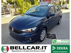 Blu/azzurro Usata 2020 Fiat Tipo Street Station wagon | 12.200 € (Buon prezzo)