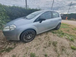 Usata 2010 Fiat Punto Active Due volumi | 2700 € (Buon prezzo)