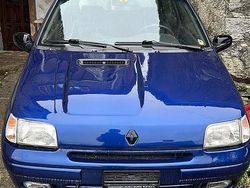 Usata 1997 Renault Clio Tre volumi | 3000 €
