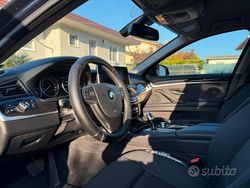 Blu Usata 2011 BMW 520 Tre volumi | 7000 € (Ottimo prezzo)