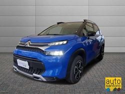Blu Usata 2021 Citroën C3 Aircross Feel SUV | 16.450 € (Buon prezzo)