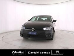 Nero Usata 2023 VW Polo Life Tre volumi | 17.450 € (Buon prezzo)