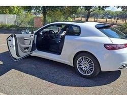 Usata 2010 Alfa Romeo Brera Coupé | 14.000 € (Cara)