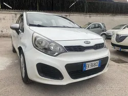 Usata 2012 Kia Rio EX Tre volumi | 2150 € (Super prezzo)