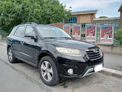 Usata 2013 Hyundai Santa Fe SUV | 7800 € (Super prezzo)
