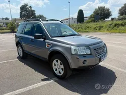 Grigio Usata 2009 Land Rover Freelander 2 SUV | 3700 € (Super prezzo)