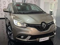Bronzo Usata 2019 Renault Scénic IV Intens Monovolume | 11.000 € (Super prezzo)
